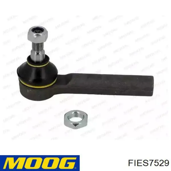FI-ES-7529 Moog наконечник рулевой тяги внешний