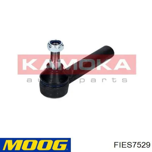 Рулевой наконечник Moog FIES7529 цена, от 11.44 USD