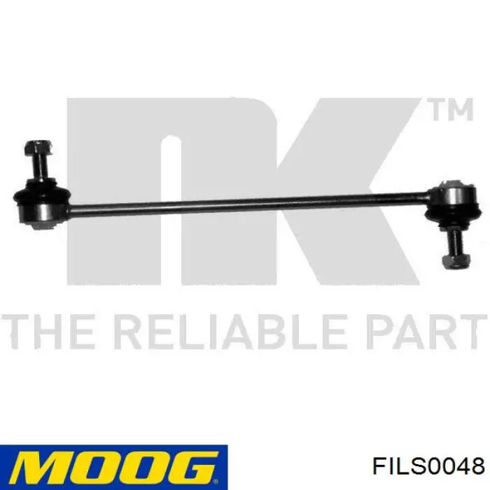 Стойка переднего стабилизатора LS2201 BGA