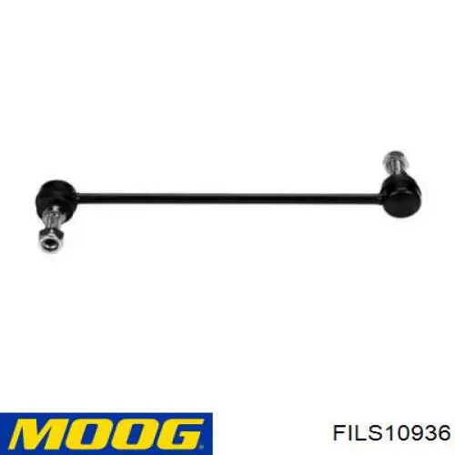 Купить FILS10936 Moog Амортизационная стойка