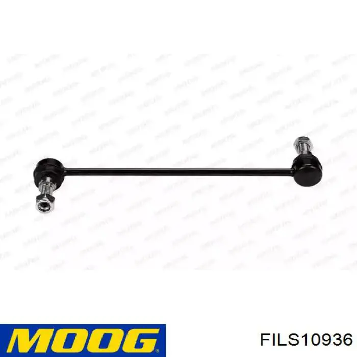 FI-LS-10936 Moog montante de estabilizador dianteiro