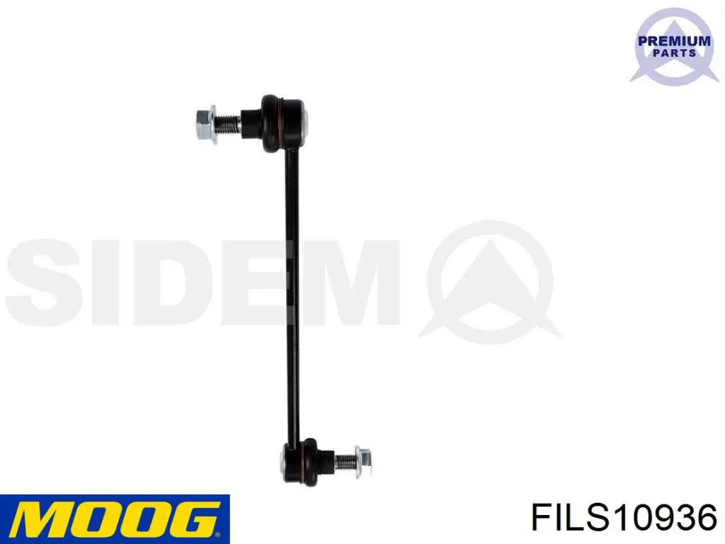 FILS10936 Moog