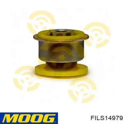 Купить FILS14979 Moog Амортизационная стойка