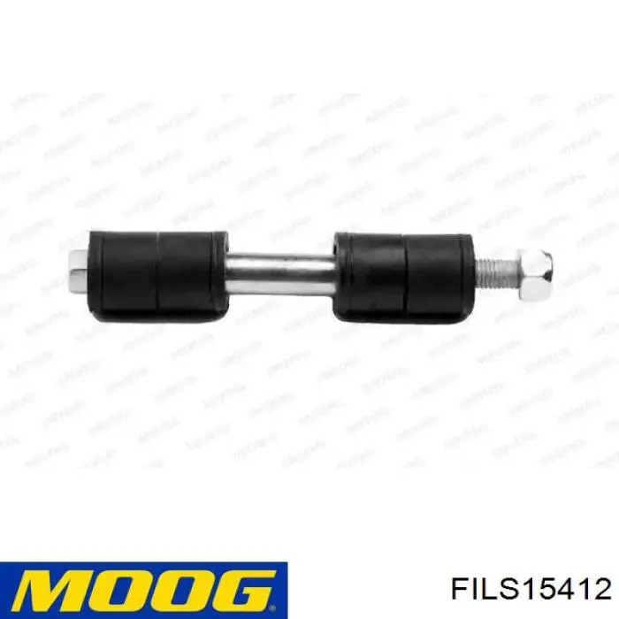 Линк стабилизатора, заднего Moog FILS15412 цена, от 9.85 USD