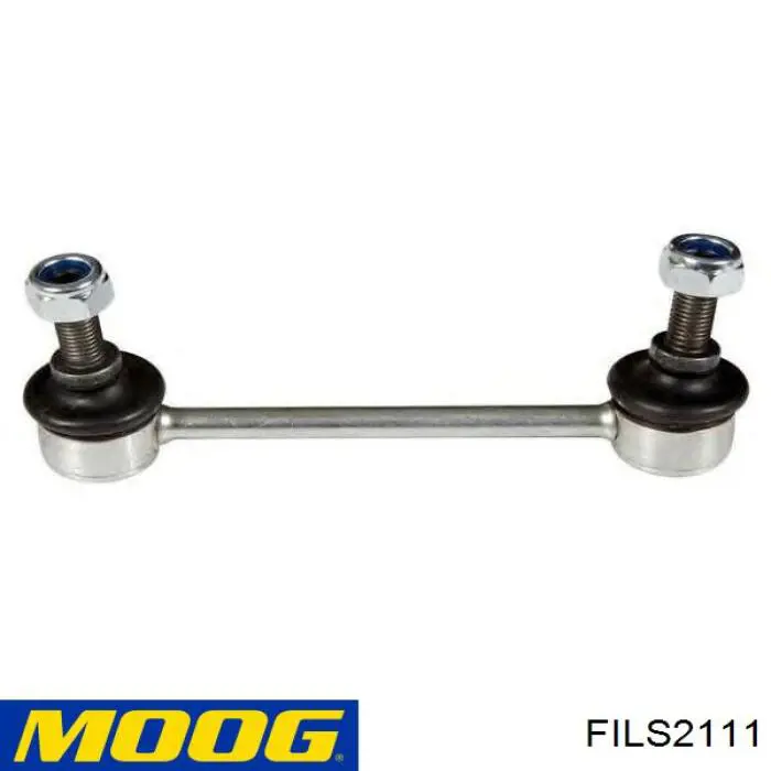 Линк стабилизатора, заднего Moog FILS2111 цена, от 7.26 USD
