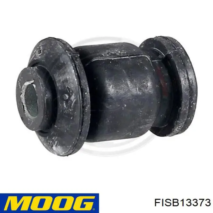 Silentblock de suspensión delantero inferior FISB13373 Moog