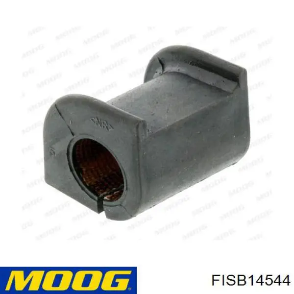 Casquillo de barra estabilizadora trasera FISB14544 Moog