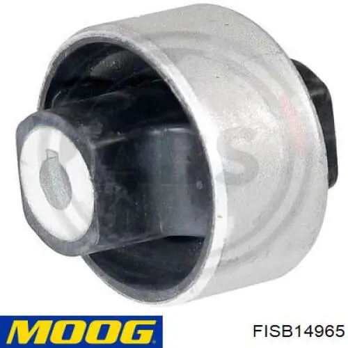 Сайлентблок переднього нижнього важеля FISB14965 Moog
