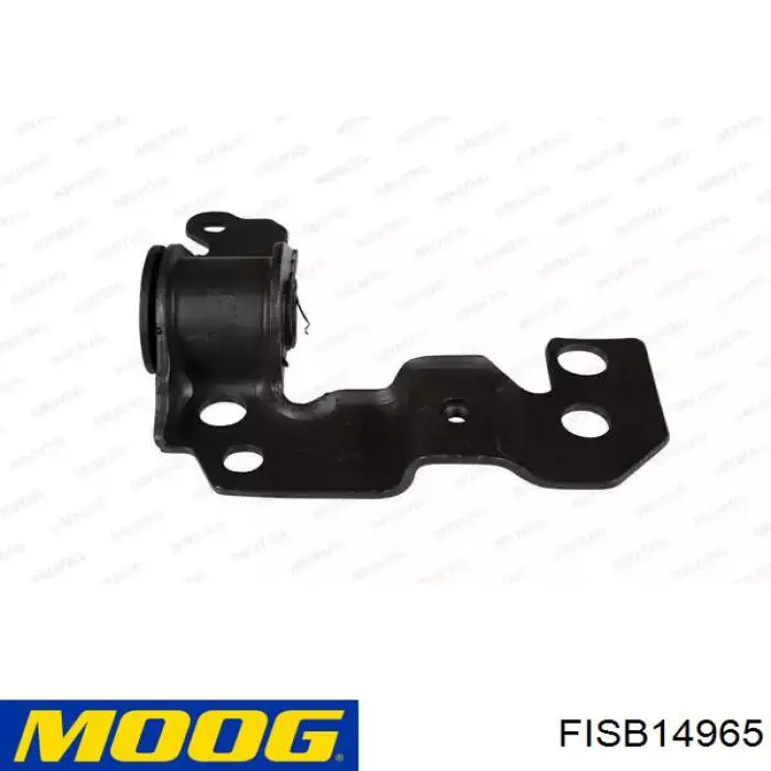 Сайлентблок переднего рычага FISB14965 Moog