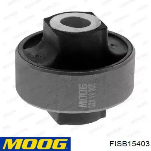 FI-SB-15403 Moog сайлентблок переднего нижнего рычага