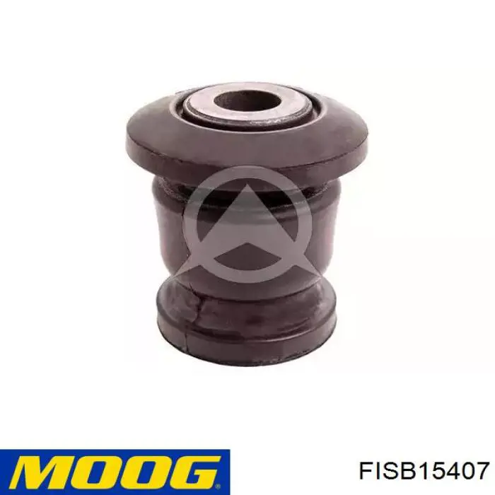 FI-SB-15407 Moog сайлентблок задней продольной тяги