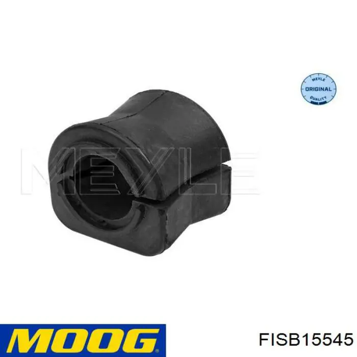 Casquillo de barra estabilizadora delantera FISB15545 Moog