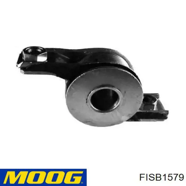 FISB1579 Moog сайлентблок переднего нижнего рычага