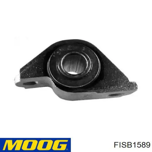 FISB1589 Moog сайлентблок переднего нижнего рычага