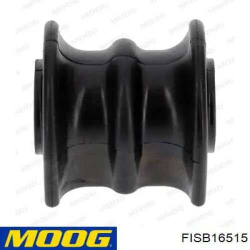 Втулка стабилизатора переднего MOOG FISB16515