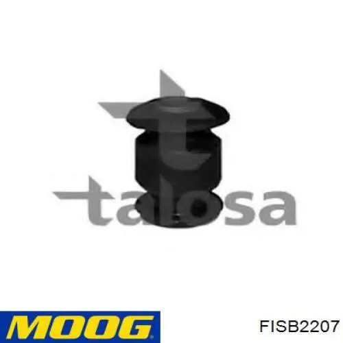 Сайлентблок переднего рычага FISB2207 Moog