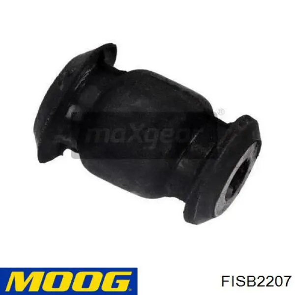 Купить FISB2207 Moog Сайлентблок нижний передней подвески