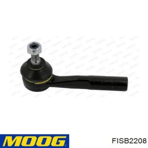 FISB2208 Moog Сайлентблок нижнего переднего рычага