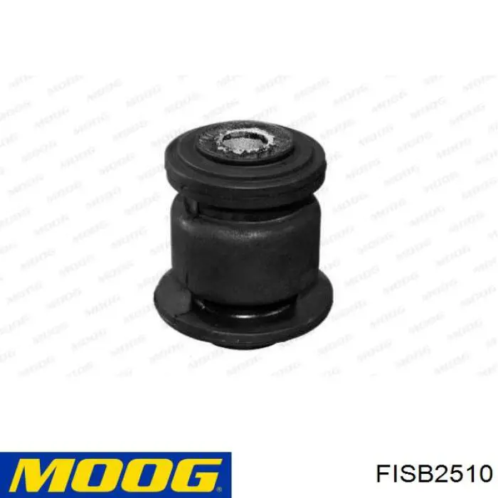 Silentblock de suspensión delantero inferior FISB2510 Moog