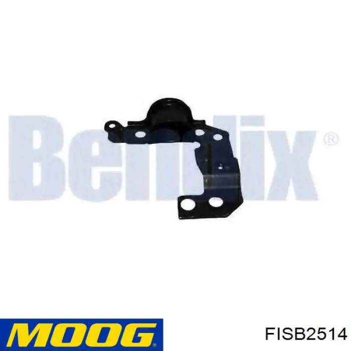 Сайлентблок переднего рычага FISB2514 Moog