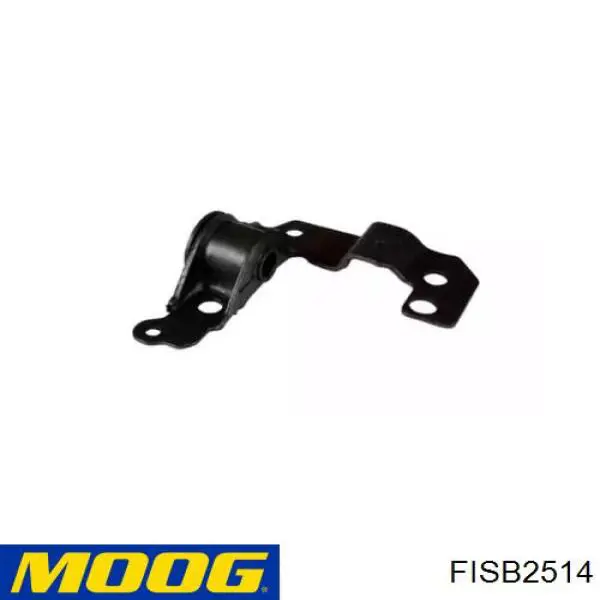 Сайлентблок переднего нижнего рычага Moog FISB2514