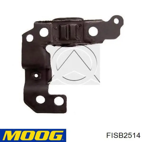 Сайлентблок передней подвески Moog FISB2514 цена, от 12.59 USD