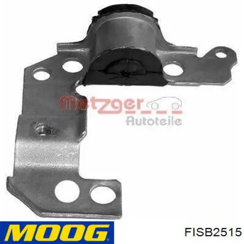 Купить FISB2515 Moog Сайлентблок нижний передней подвески