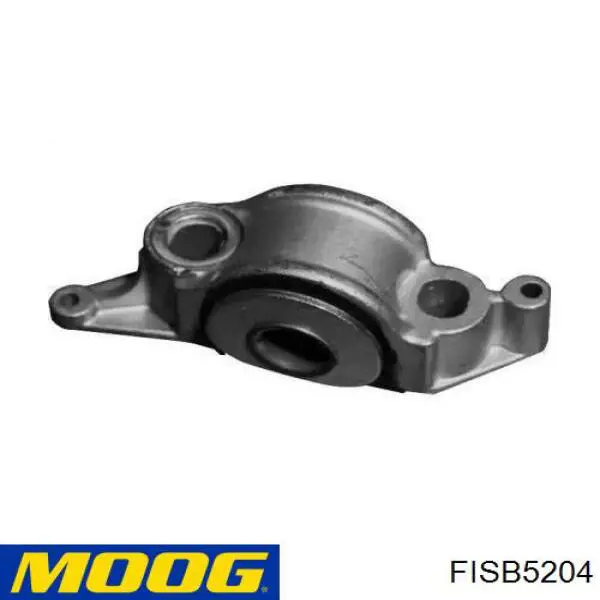 FISB5204 Moog сайлентблок переднего нижнего рычага