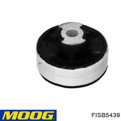 FISB5439 Moog сайлентблок переднего нижнего рычага