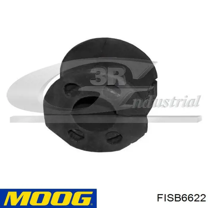 Втулка переднего стабилизатора Fiat/Alfa/Lancia 7750982 цена, от 4.25 USD