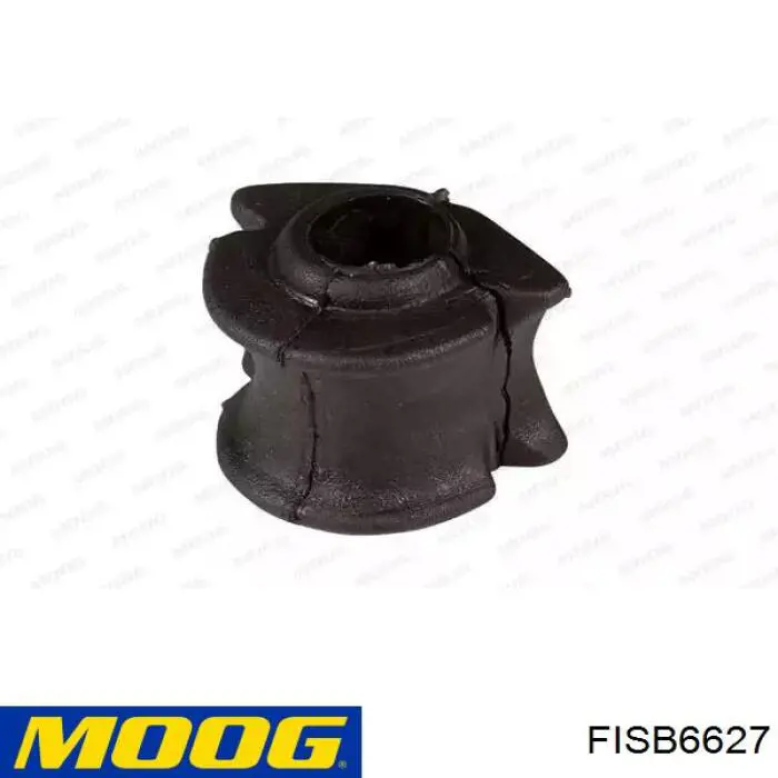 FISB6627 Moog втулка стабилизатора переднего