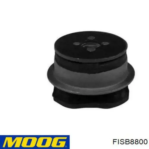 FISB8800 Moog сайлентблок задней балки (подрамника)