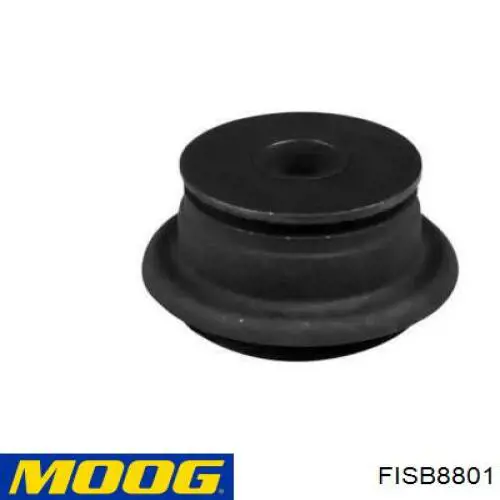 FISB8801 Moog сайлентблок задней балки (подрамника)
