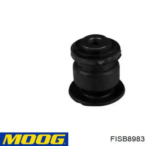 Сайлентблок передней подвески Moog FISB8983 цена, от 4.71 USD
