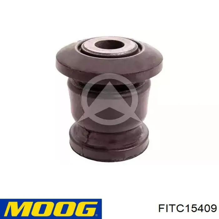 FI-TC-15409 Moog тяга поперечная задней подвески