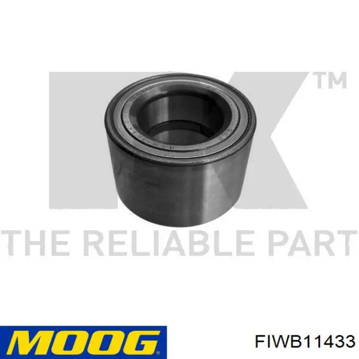 FIWB11433 Moog