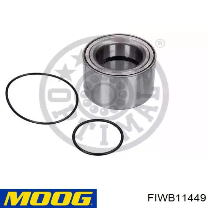  Moog FIWB11449
