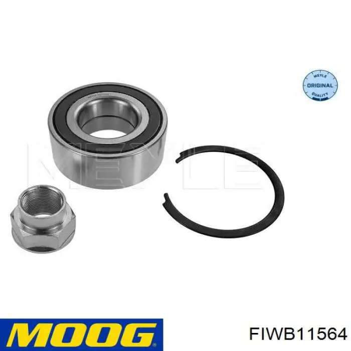 FIWB11564 Moog