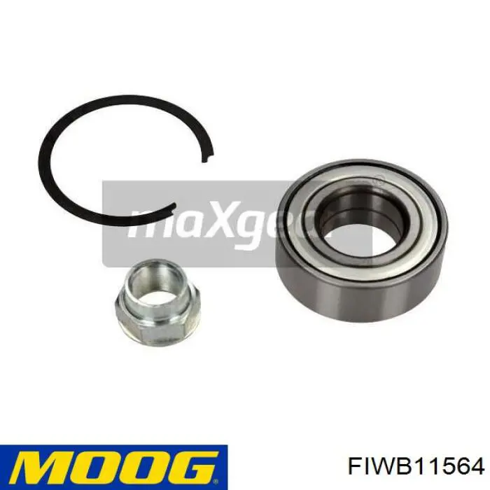 FIWB11564 Moog
