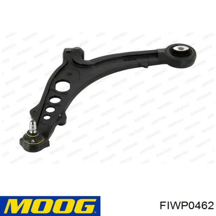 Barra oscilante, suspensión de ruedas delantera, inferior derecha FIWP0462 Moog