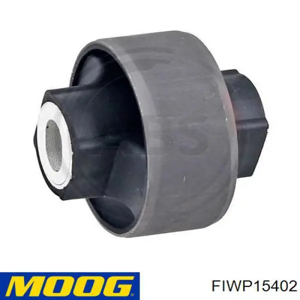 Купить FIWP15402 Moog Нижний правый рычаг передней подвески