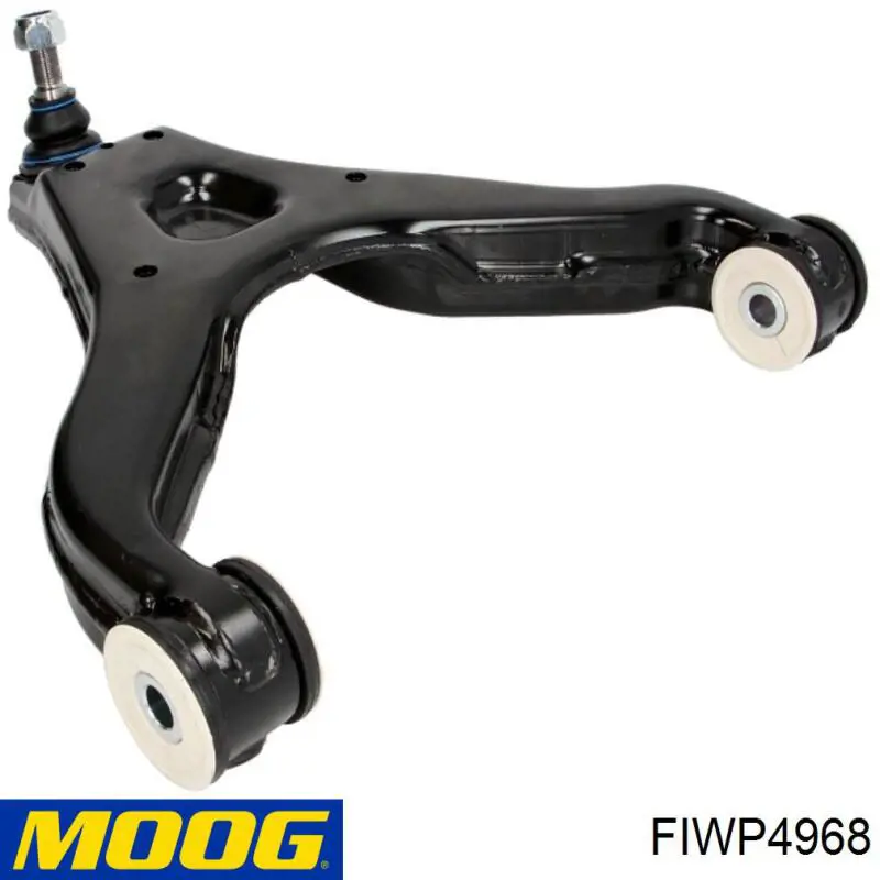 FIWP4968 Moog