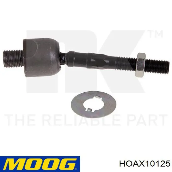 Тяга рулевая поперечная Rider RD53610TL1G01