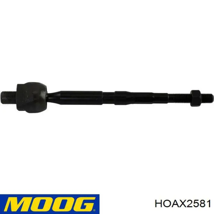  Правая рулевая тяга Moog HOAX2581 цена, от 5.67 USD