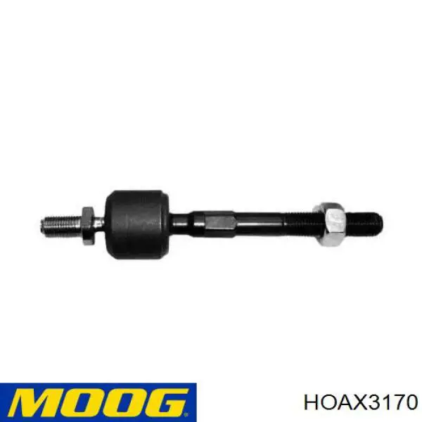HO-AX-3170 Moog рулевая тяга