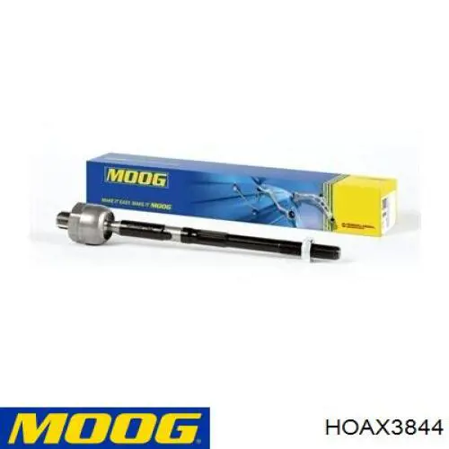 Купить HOAX3844 Moog Рулевая тяга