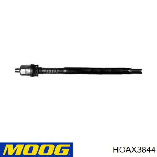 Тяга рулевая поперечная Moog HOAX3844