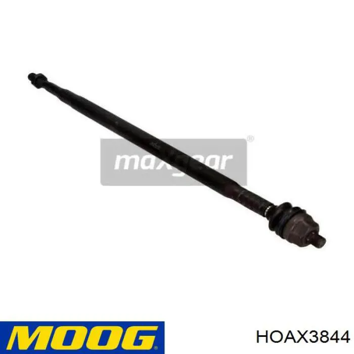 HOAX3844 Moog Тяги рулевые