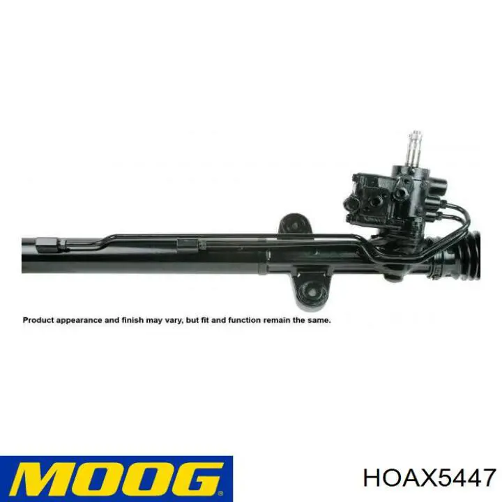 Рулевая тяга Moog HOAX5447 цена, от 12.67 USD