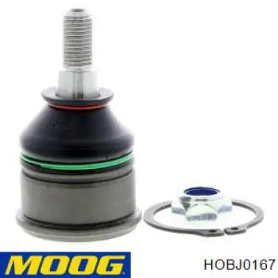 Нижняя шаровая опора Moog HOBJ0167